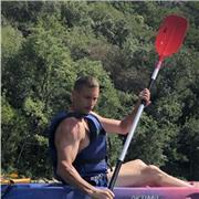 Coaching sportif boxe fitness préparation physique santé bien être